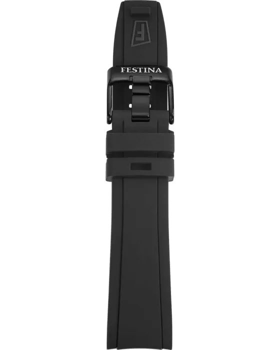 Festina Connected F20646/1, όψη 6