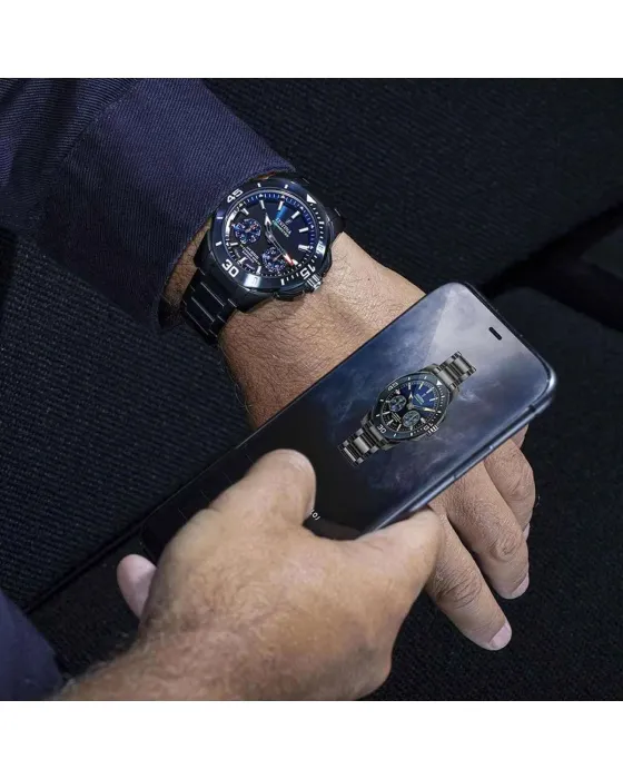 Festina Connected F20647/1, όψη 6