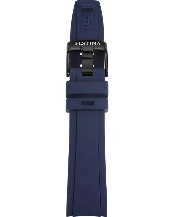Festina Connected F20647/1, όψη 5