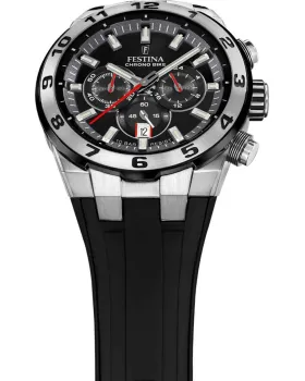 Festina Bike Chronograph F20671/6, όψη 3