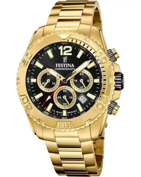 Festina Chronograph F20684/4