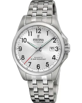 Festina Titanium F20696/1
