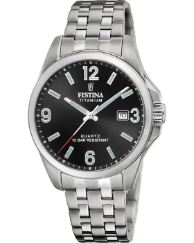 Festina Titanium F20696/3
