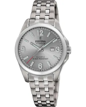 Festina Titanium F20697/2