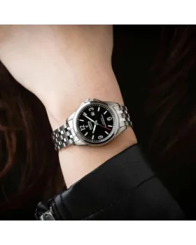 Festina Titanium F20697/3, όψη 2