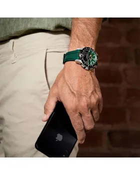 Festina Connected F23000/2, όψη 5