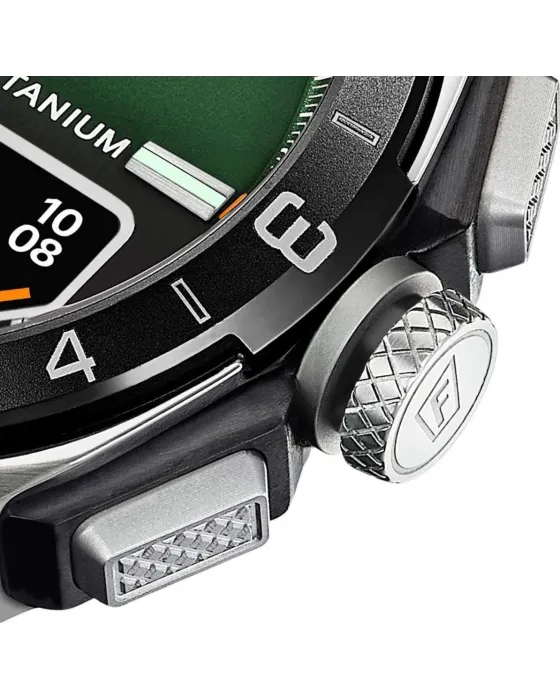 Festina Connected F23000/2, όψη 4