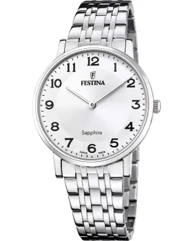 Festina Swiss Made F20045/1