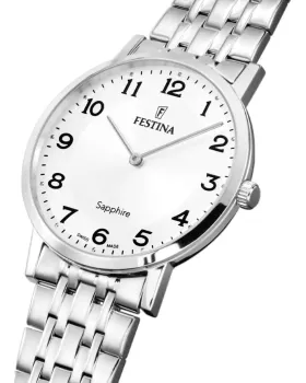 Festina Swiss Made F20045/1, view 2