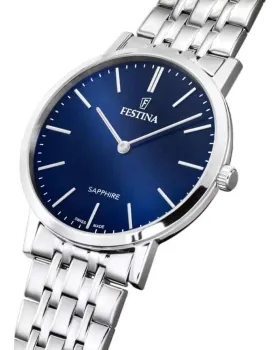Festina Swiss Made F20045/3, όψη 3
