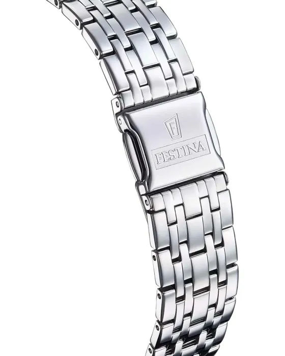 Festina Swiss Made F20045/3, όψη 2
