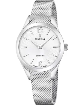 Festina Swiss Made F20076/1