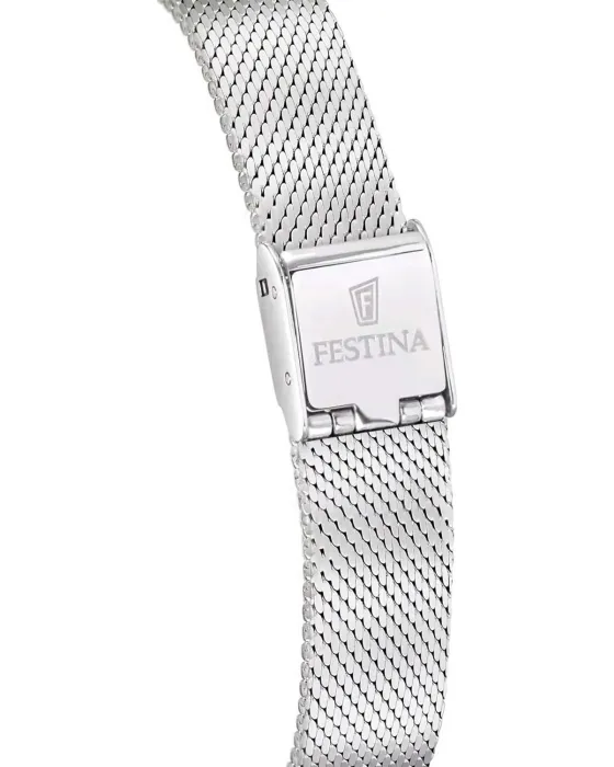 Festina Swiss Made F20076/1, όψη 3