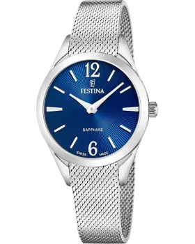 Festina Swiss Made F20076/3