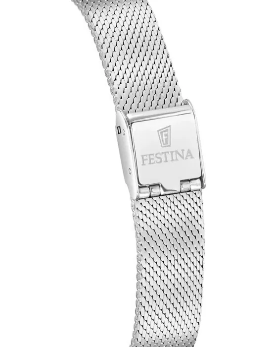 Festina Swiss Made F20076/3, όψη 3