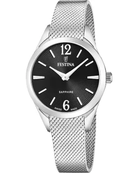 Festina Swiss Made F20076/5
