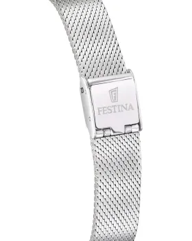 Festina Swiss Made F20076/5, όψη 3