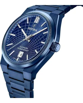 Festina Rive F20078/1, όψη 2