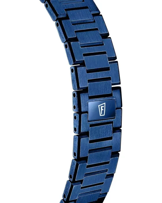 Festina Rive F20078/1, όψη 4