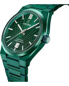 Festina Rive F20079/1, όψη 2