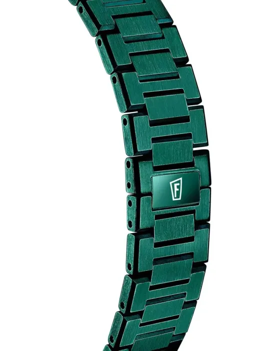 Festina Rive F20079/1, όψη 4