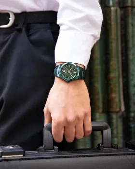 Festina Rive F20079/1, όψη 5