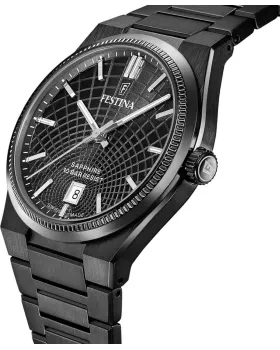 Festina Rive F20080/1, όψη 4