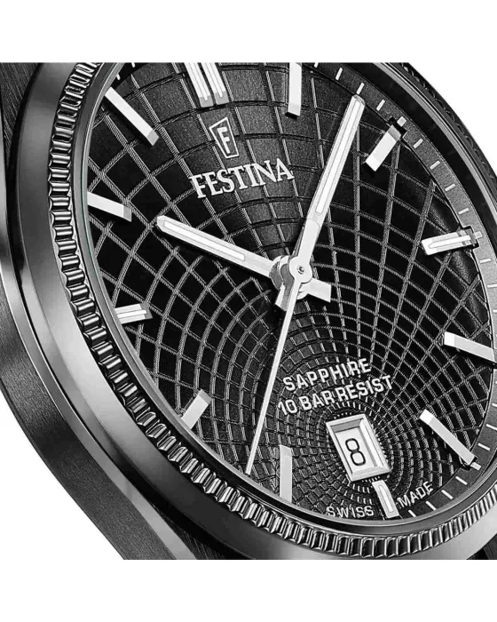 Festina Rive F20080/1, όψη 3