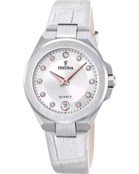 Festina Mademoiselle Crystals F20701/1