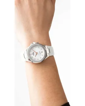 Festina Mademoiselle Crystals F20701/1, όψη 2