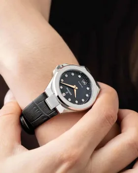 Festina Mademoiselle Crystals F20701/5, όψη 2