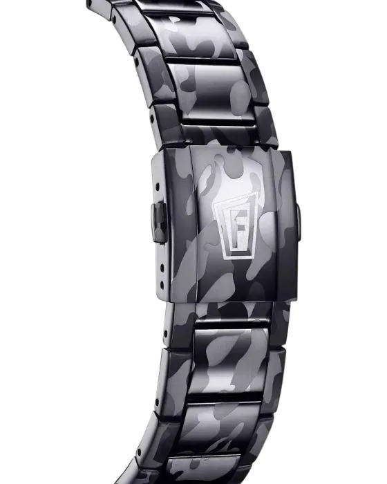 Festina Chrono Bike Chronograph Camo Special Edition Gift Set F20710/1, view 2