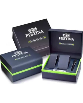 Festina Chrono Bike Chronograph Camo Special Edition Gift Set F20710/1, view 4