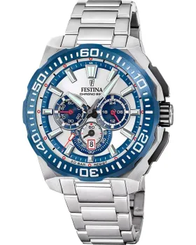 Festina Chrono Bike Chronograph F20724/1