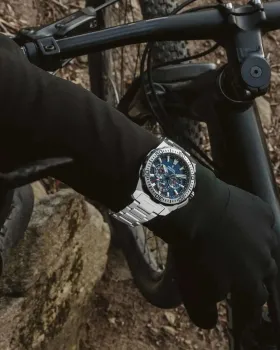 Festina Chrono Bike Chronograph F20724/2, όψη 5