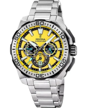 Festina Chrono Bike Chronograph F20724/4