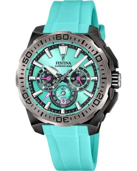 Festina Chrono Bike Chronograph F20726/2