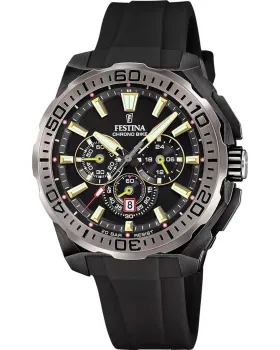 Festina Chrono Bike Chronograph F20726/3