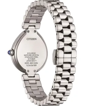Citizen L Rainell Eco-Drive EM1201-52L, όψη 3