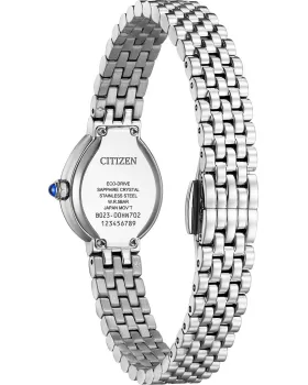 Citizen L Rainell Eco-Drive EX1550-54A, όψη 3