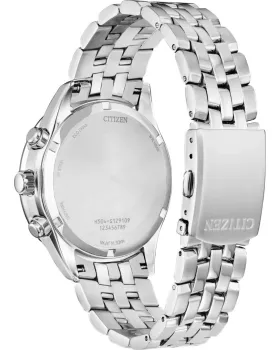 Citizen Classic Eco-Drive BM7251-53L, όψη 2