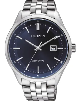 Citizen Classic Eco-Drive BM7251-53L