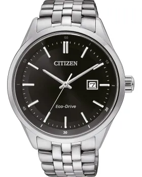 Citizen Classic Eco-Drive BM7251-88E