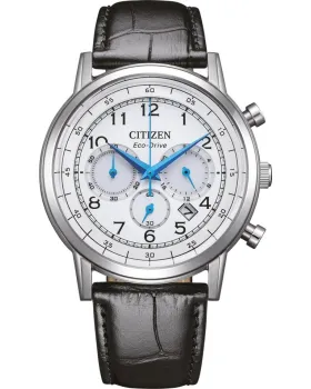 Citizen Eco-Drive Chronograph CA4630-02A