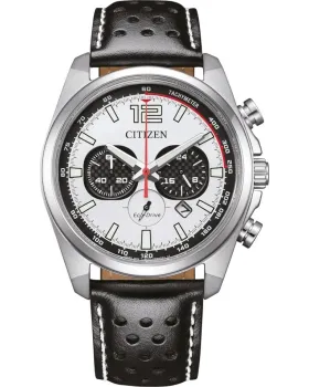 Citizen Eco-Drive Chronograph CA4640-09A