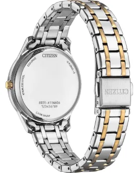 Citizen Elegance Eco-Drive EM0416-78A, view 3