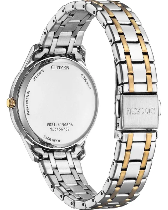 Citizen Elegance Eco-Drive EM0416-78A, view 3