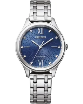 Citizen Elegance Eco-Drive EM0500-73L