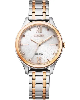 Citizen Elegance Eco-Drive EM0506-77A