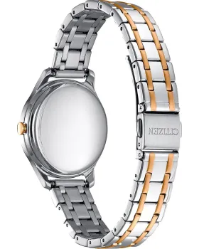 Citizen Elegance Eco-Drive EM0506-77A, όψη 3